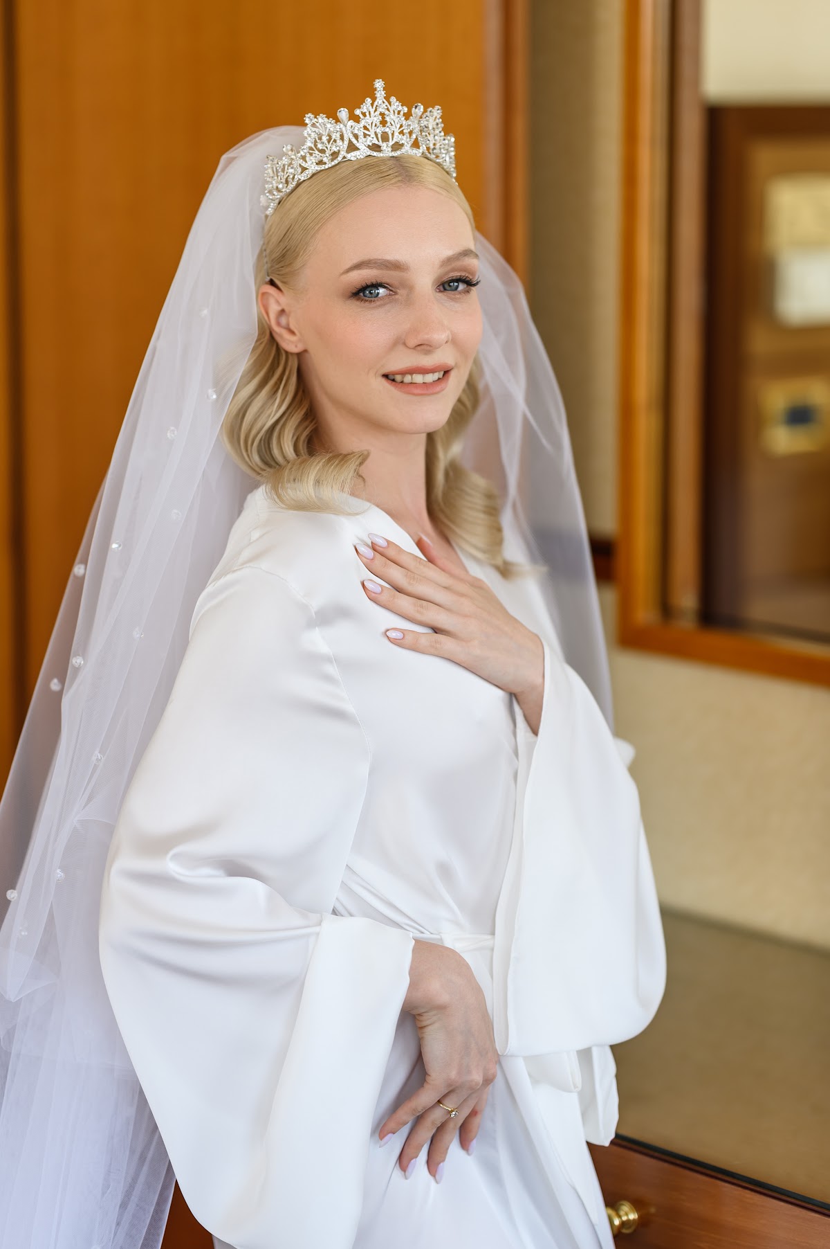 Golden Ring Hotel ресторан «Зимний сад»