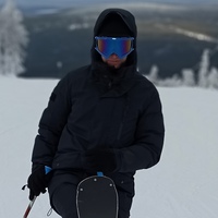 Максим Ананьев