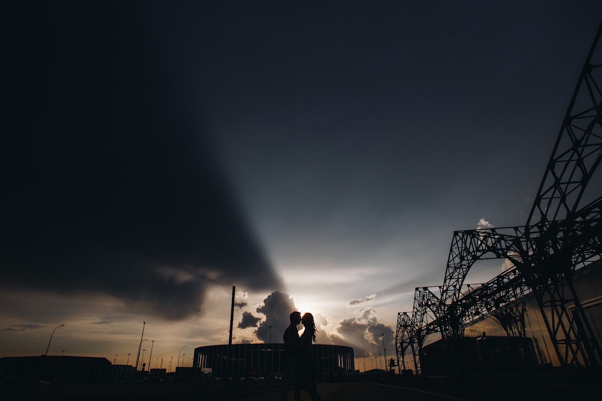 Портфолио: Love story