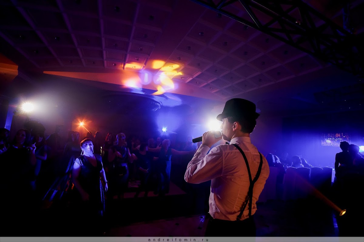 Портфолио: Свадьба