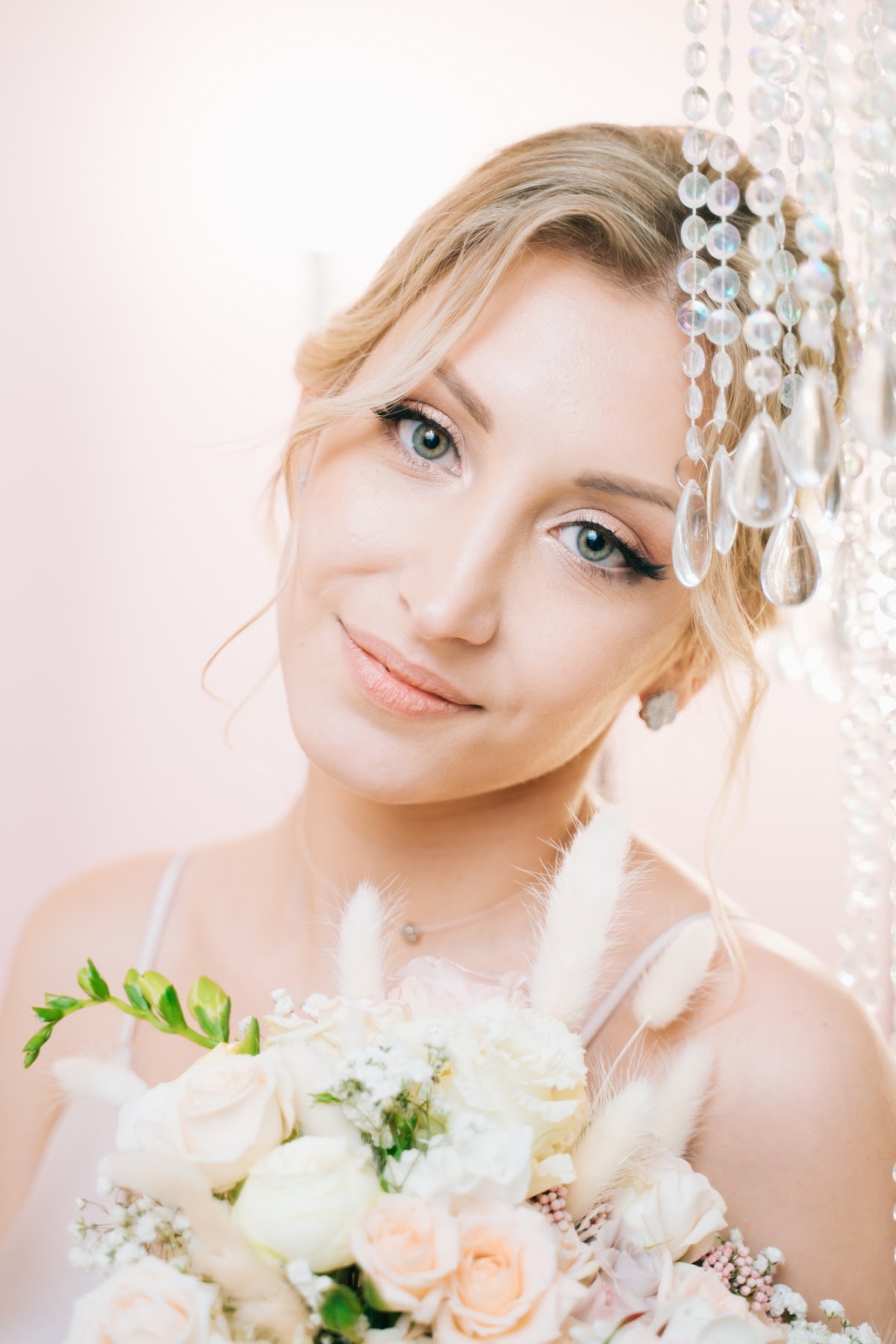 Кристина и Артем