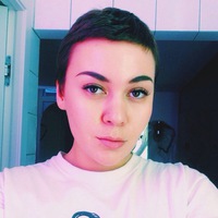 Кристина Яркина