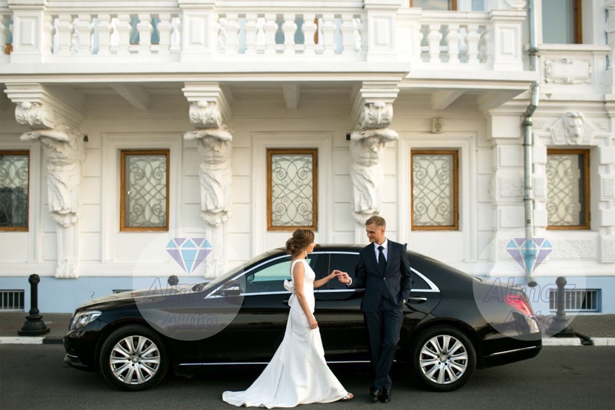 Mercedes Benz S-class W222 Long — кадр 5 из 15