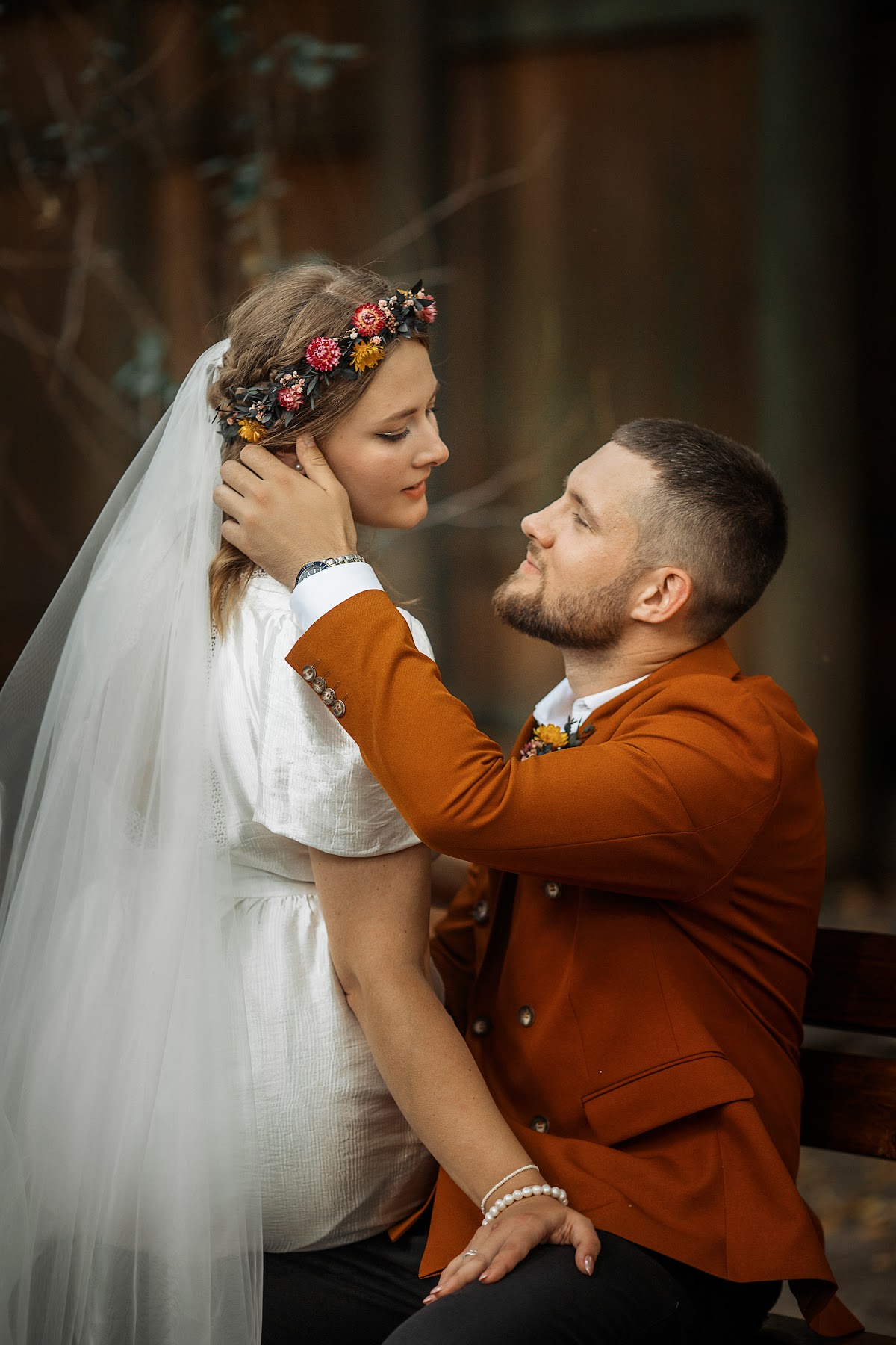 Мария Фларт — кадр 3 из 40