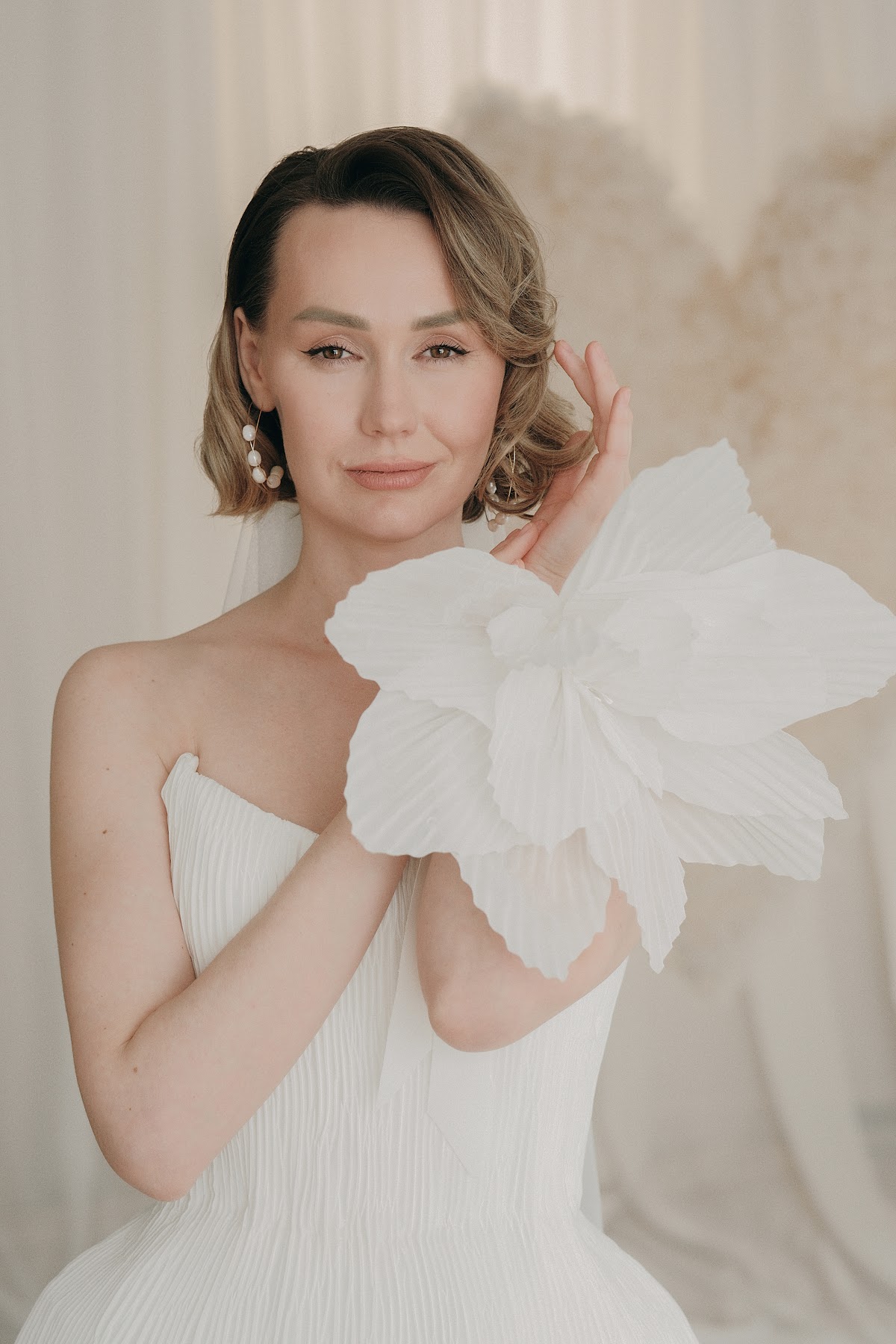 Катя и Юра