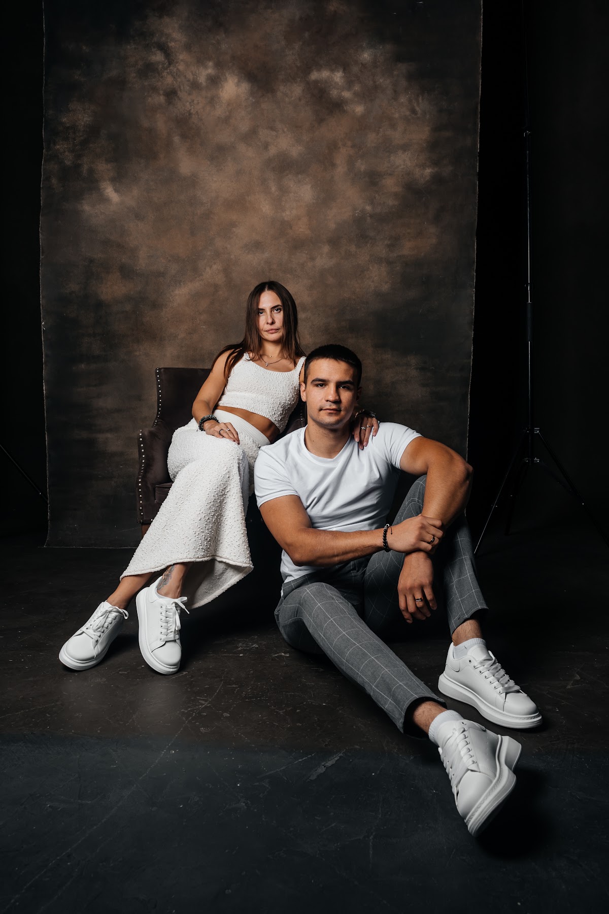 Портфолио: Love story