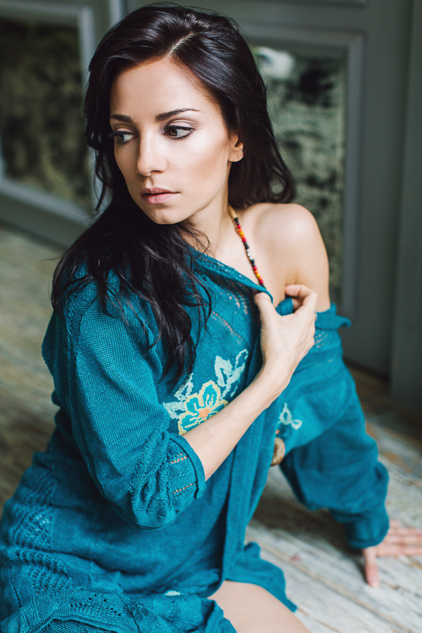 Светлана Светикова