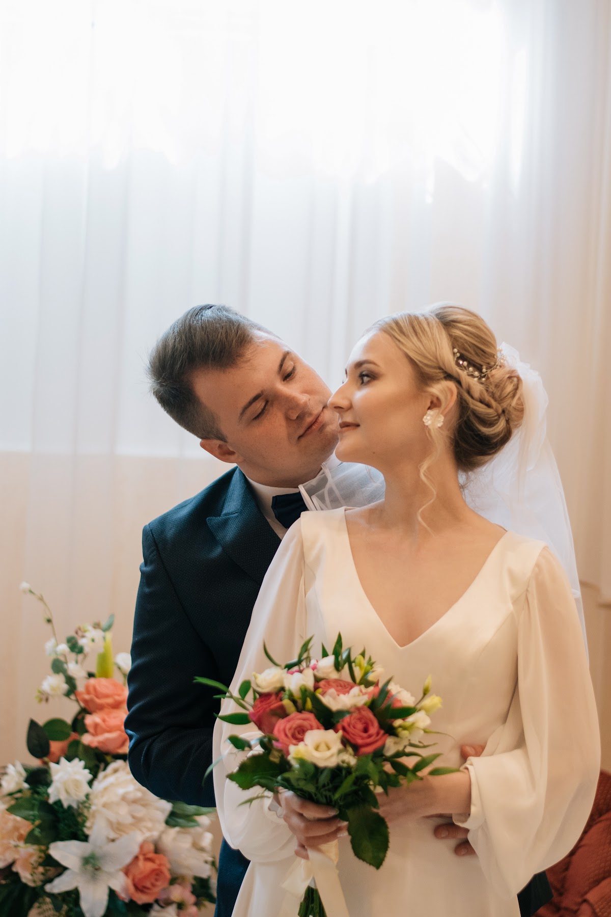 Вероника & Константин
