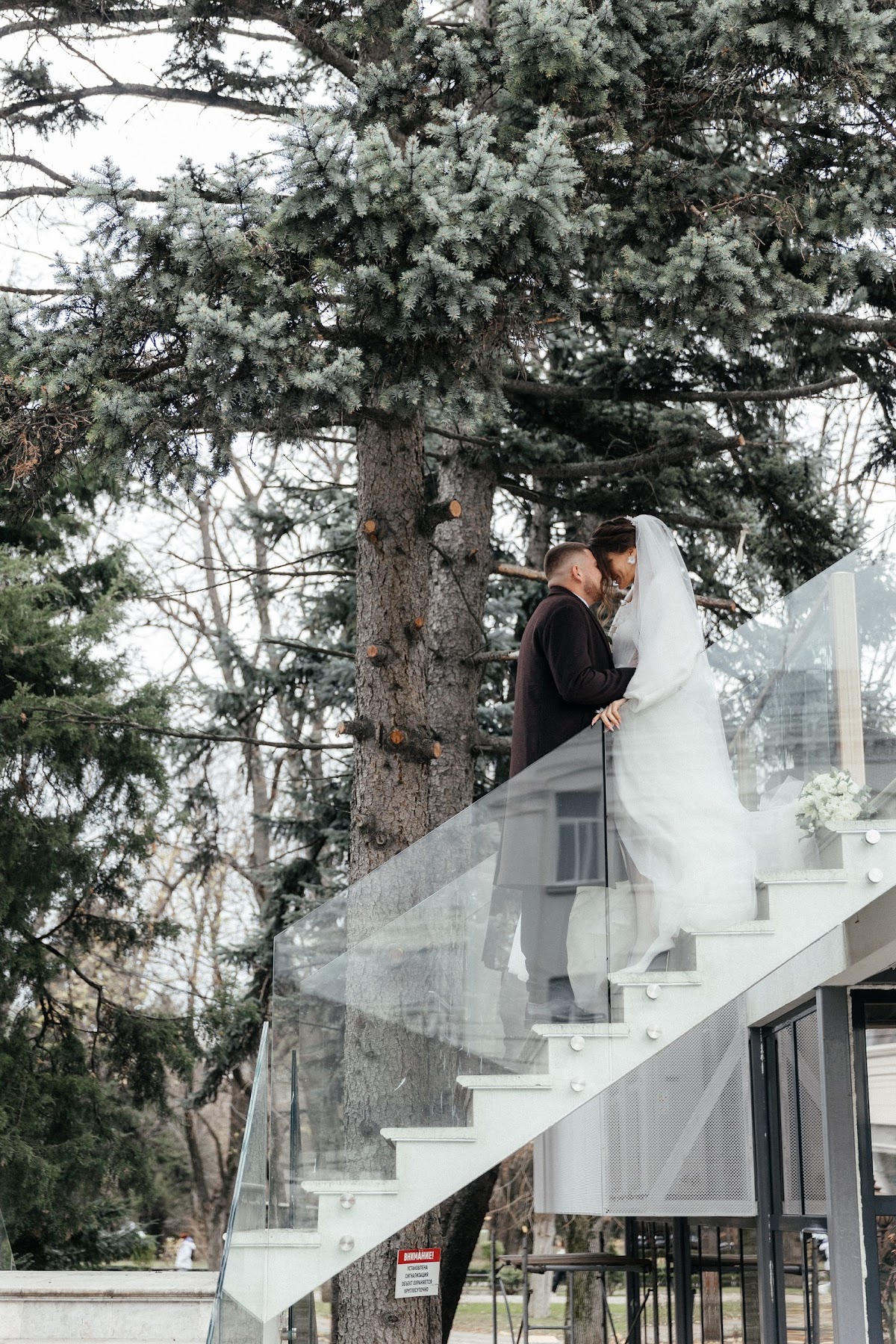 Дима & Света / Wedding Day
