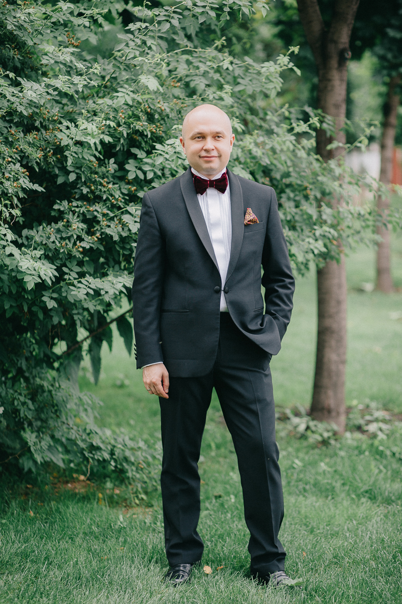 Татьяна и Григорий