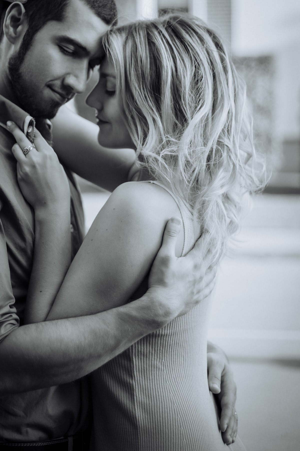 Портфолио: Love story