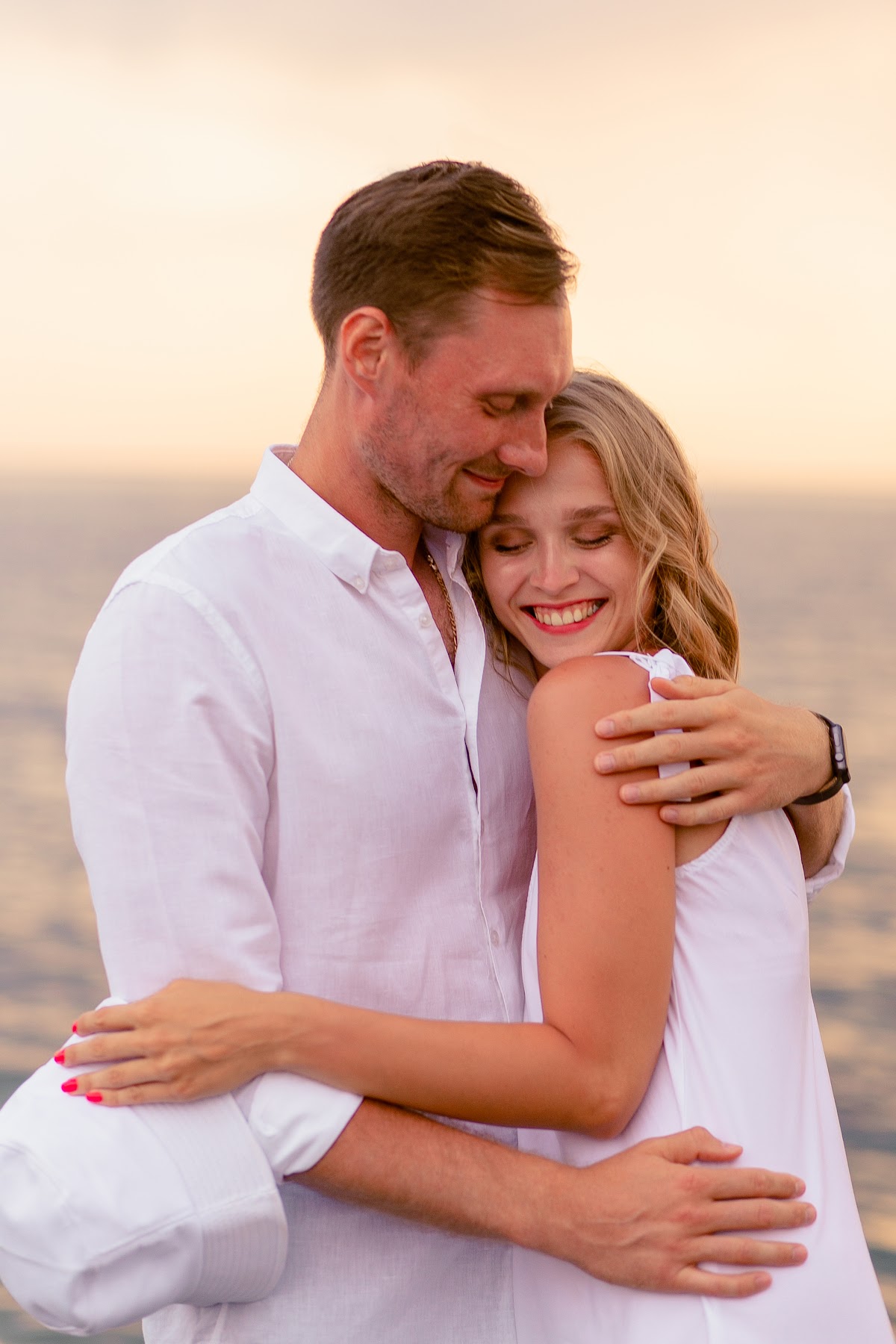 Портфолио: Love story