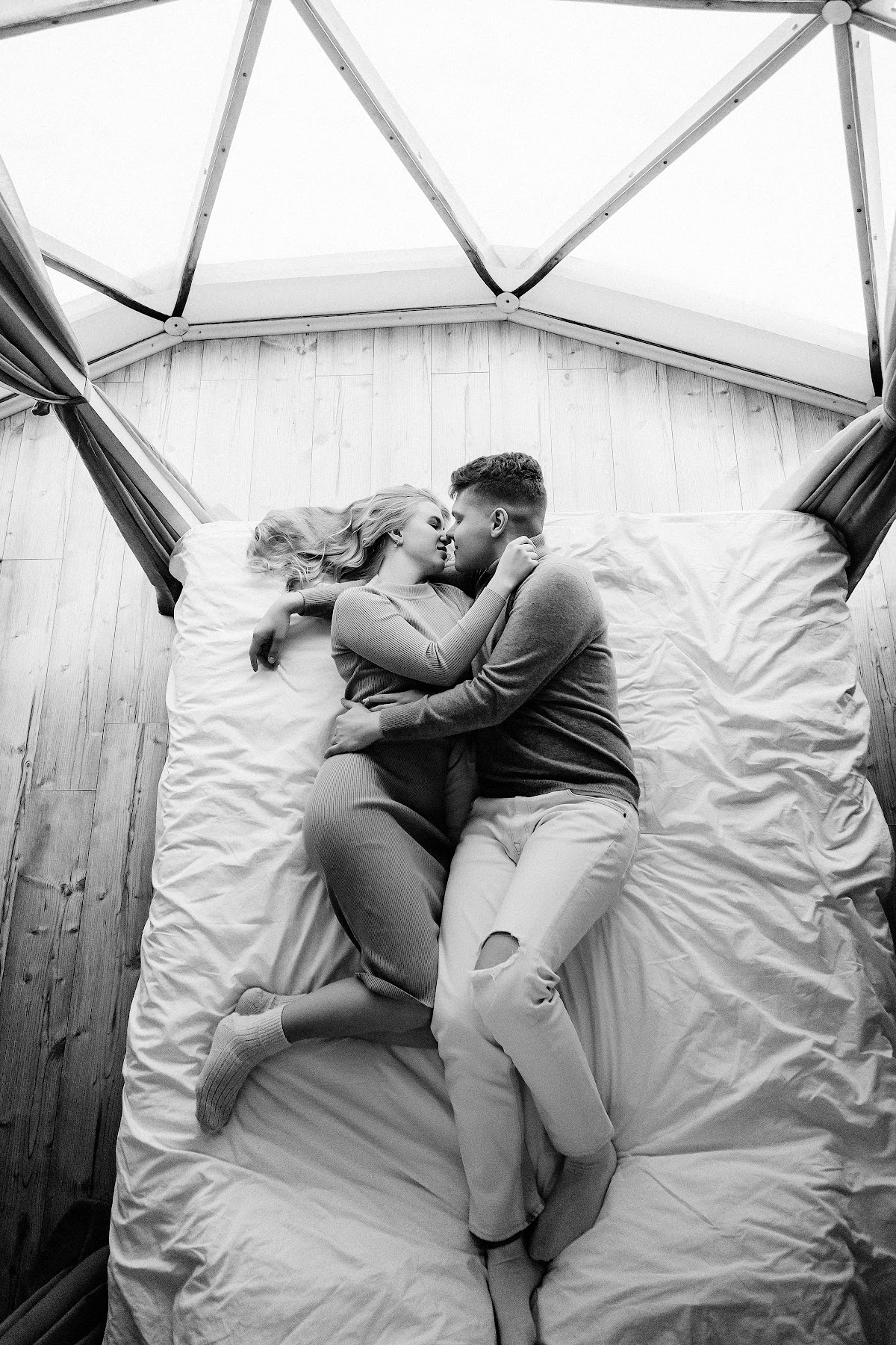 Портфолио: Love story
