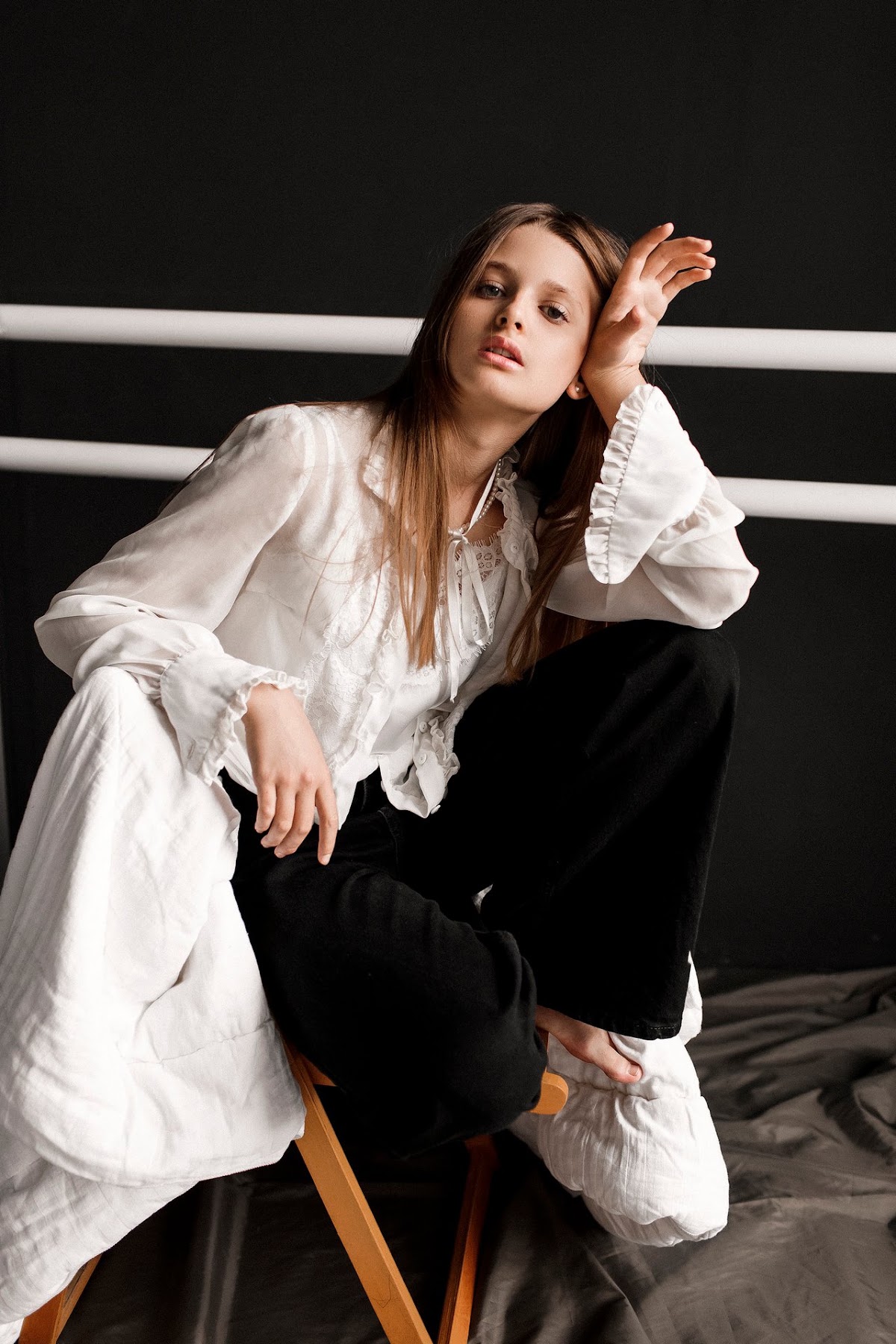 Портфолио: Мода (Fashion)