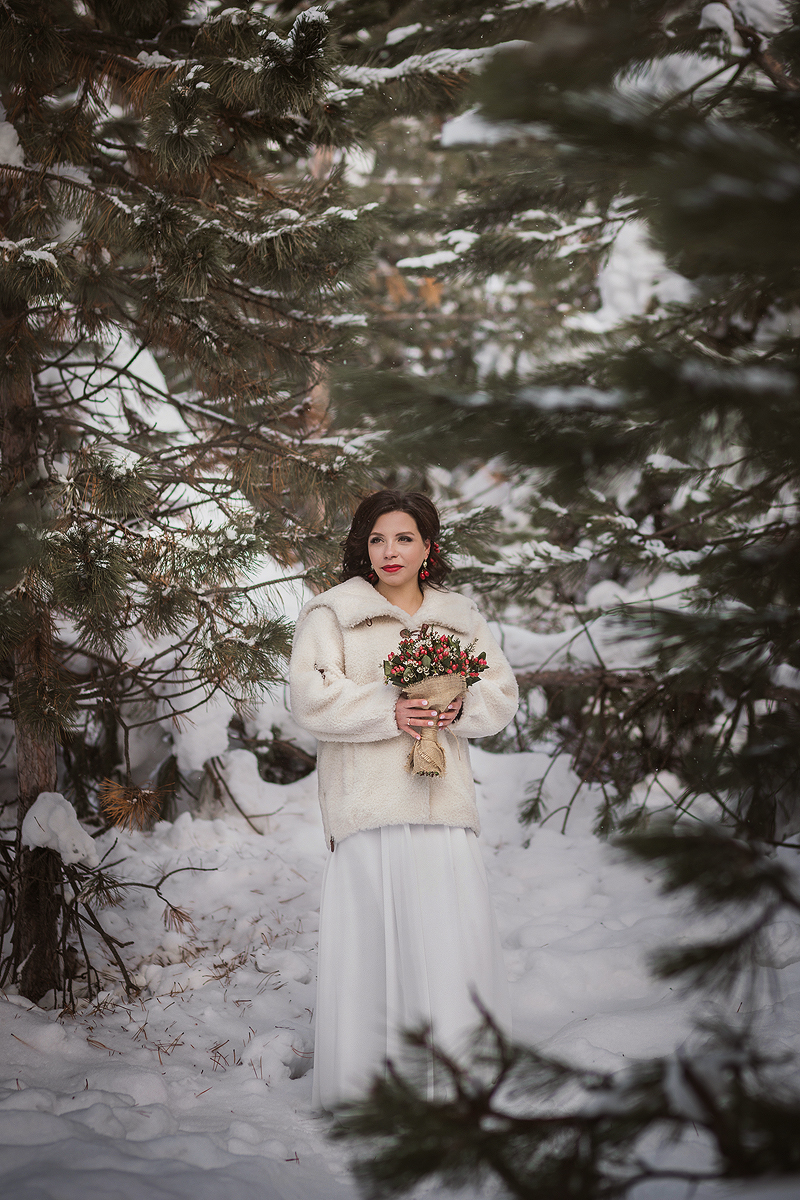 Екатерина и Алексей