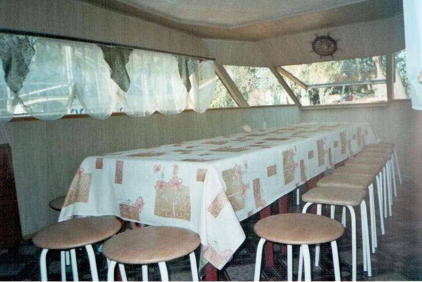 Катер 9
