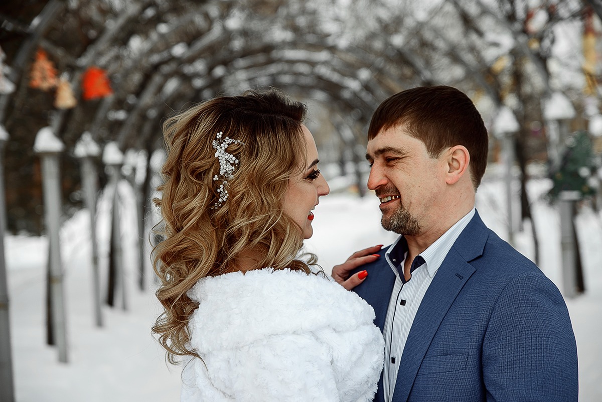 Украшения и образы невест!