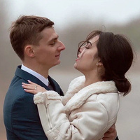 Алина Трушкина