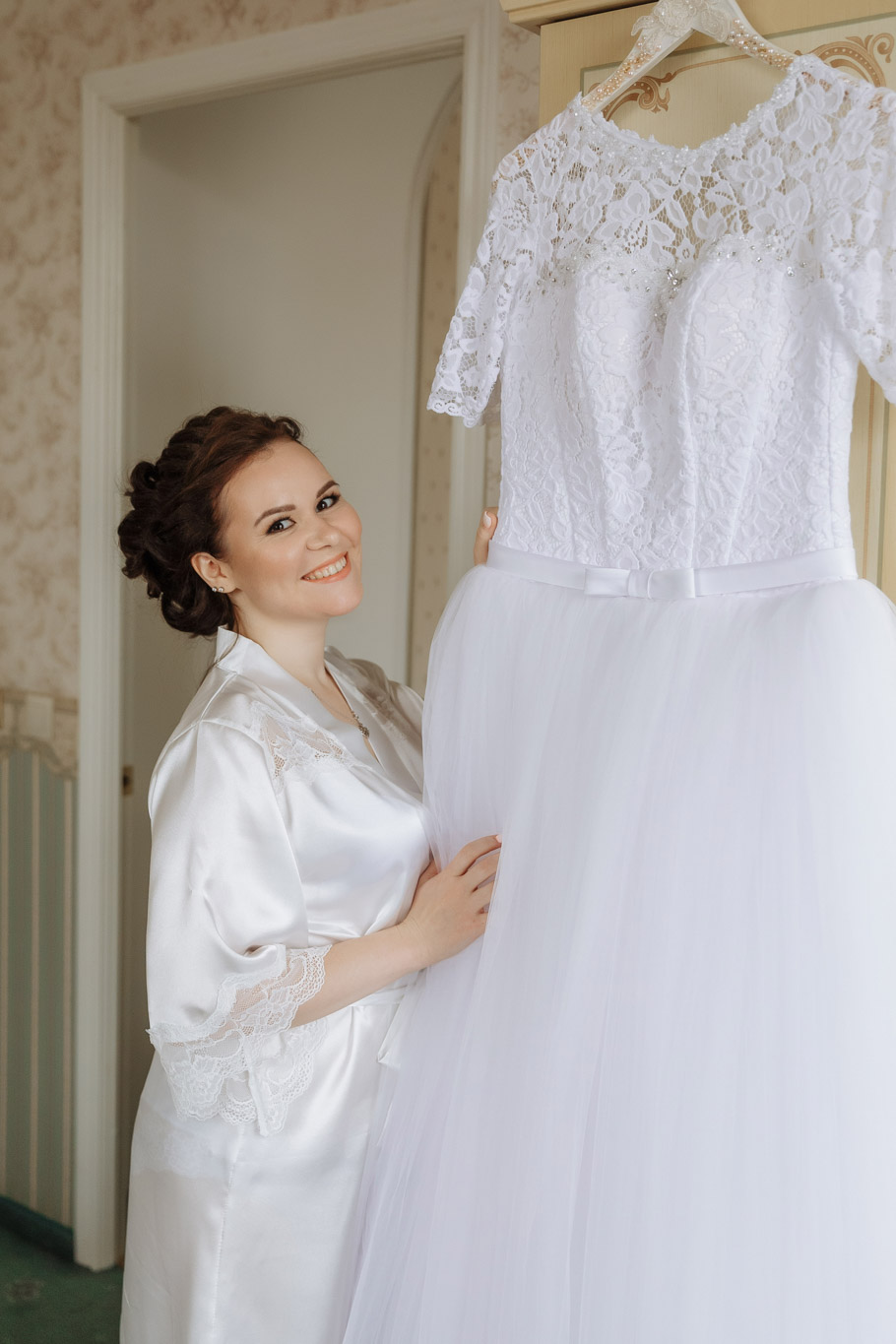 Светлана и Егор