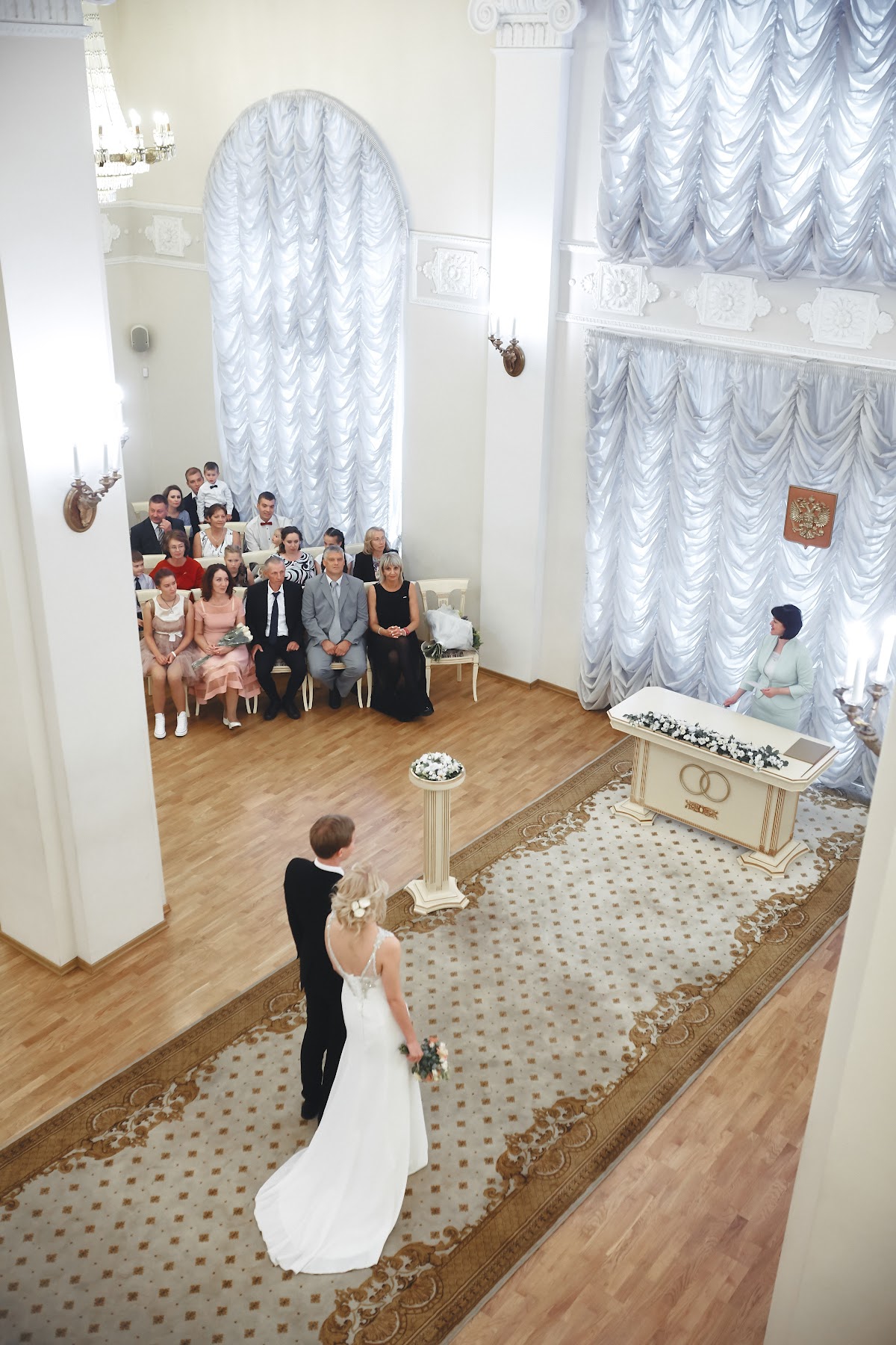 Валерия и Николай