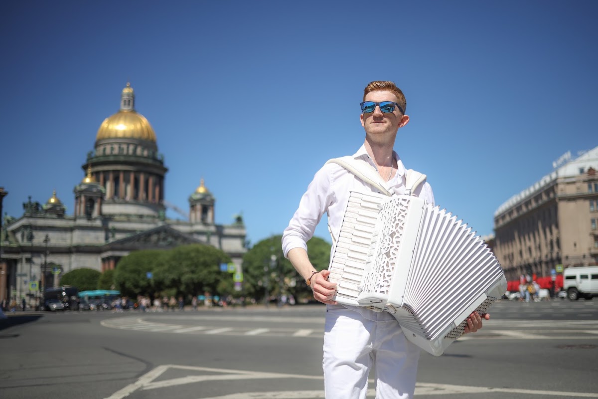Денис Полевщиков