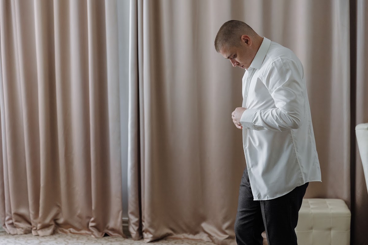 Людмила и Андрей
