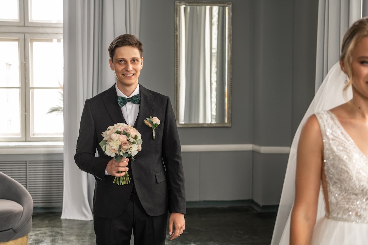 Wedding Day | Наташа и Ваня