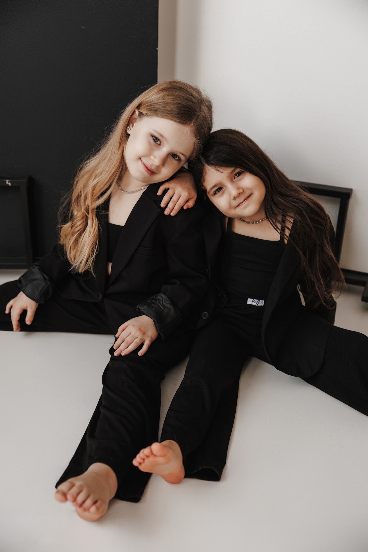Портфолио: Семья