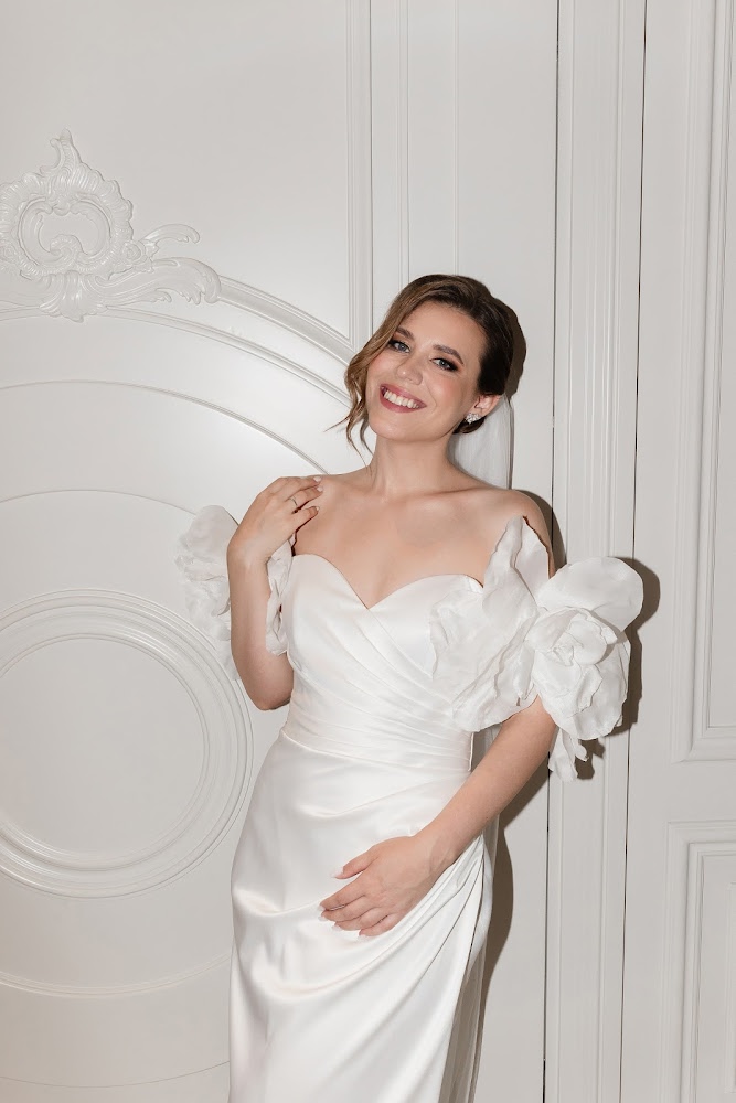 Екатерина и Григорий