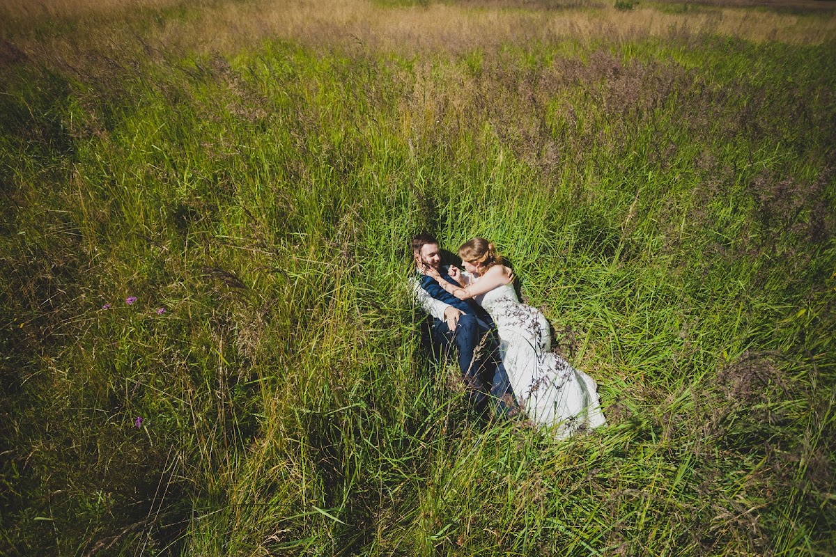 Wedding Marina & Anton