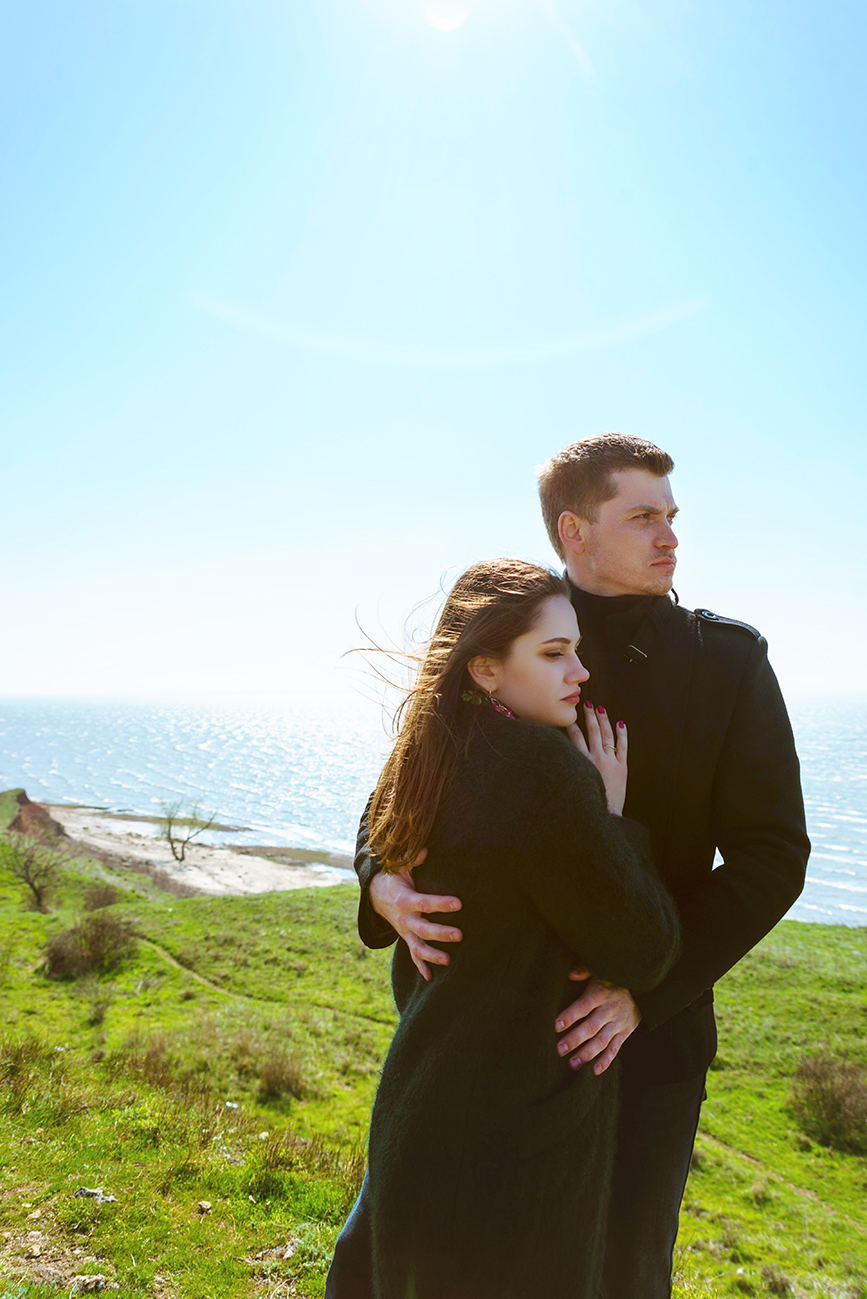 Юлия и Денис Love Story
