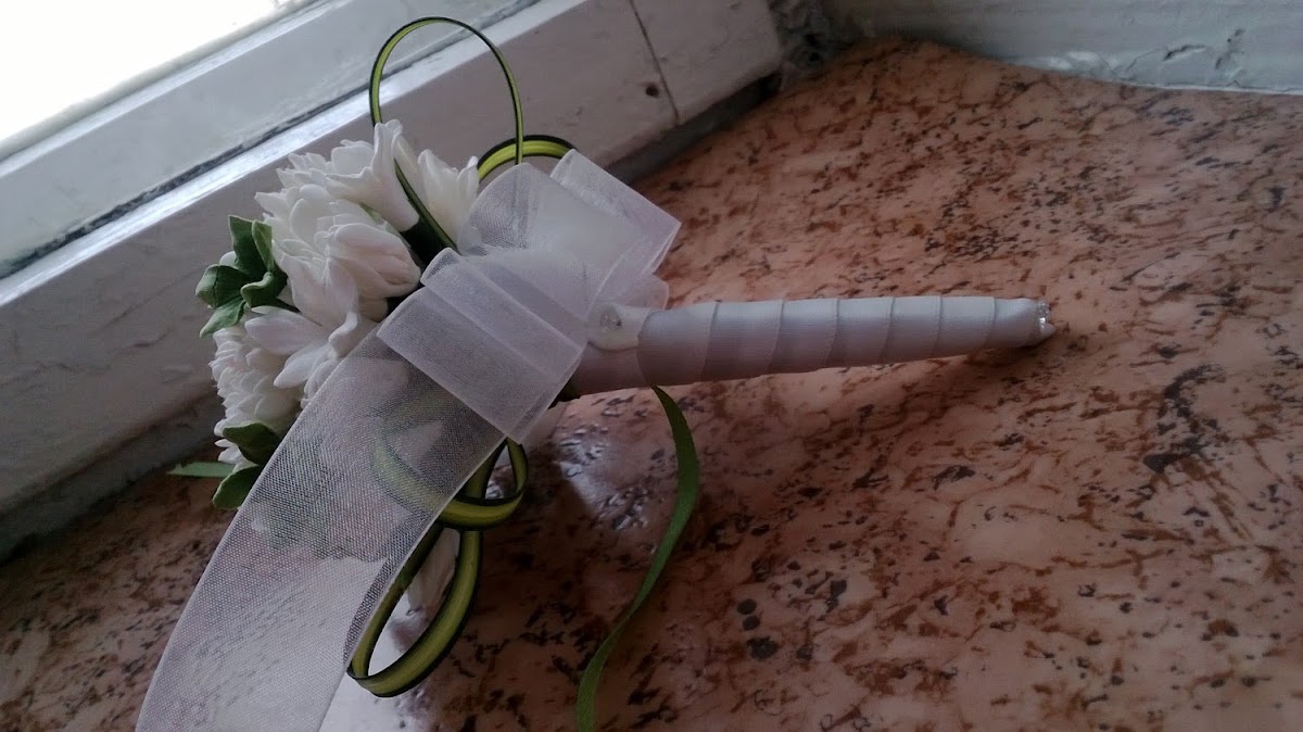 Цветочная мастерская FloralPieces