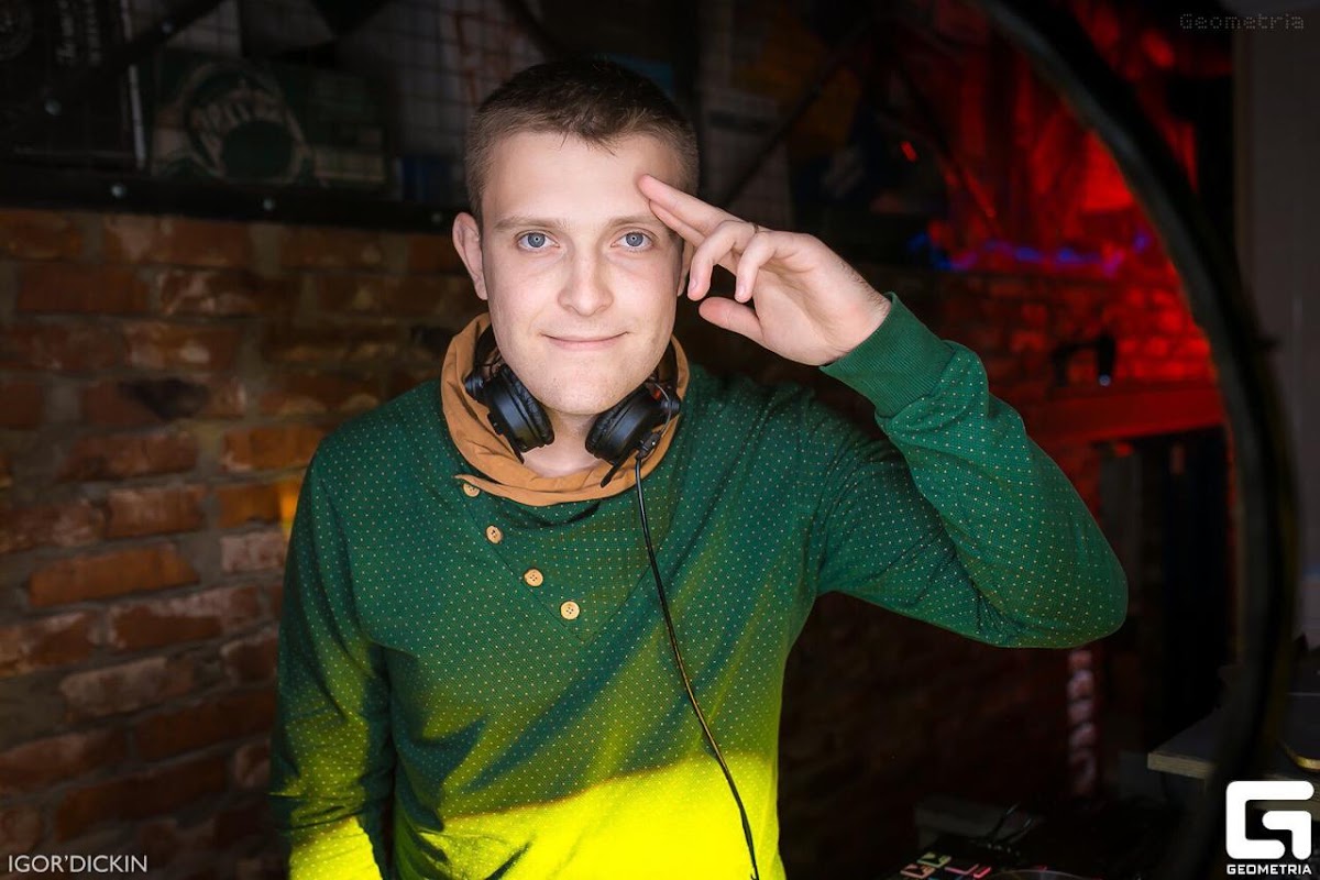 Dj Dior