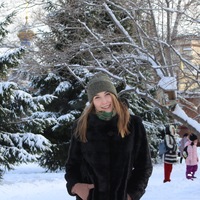 Мария Шабалдина