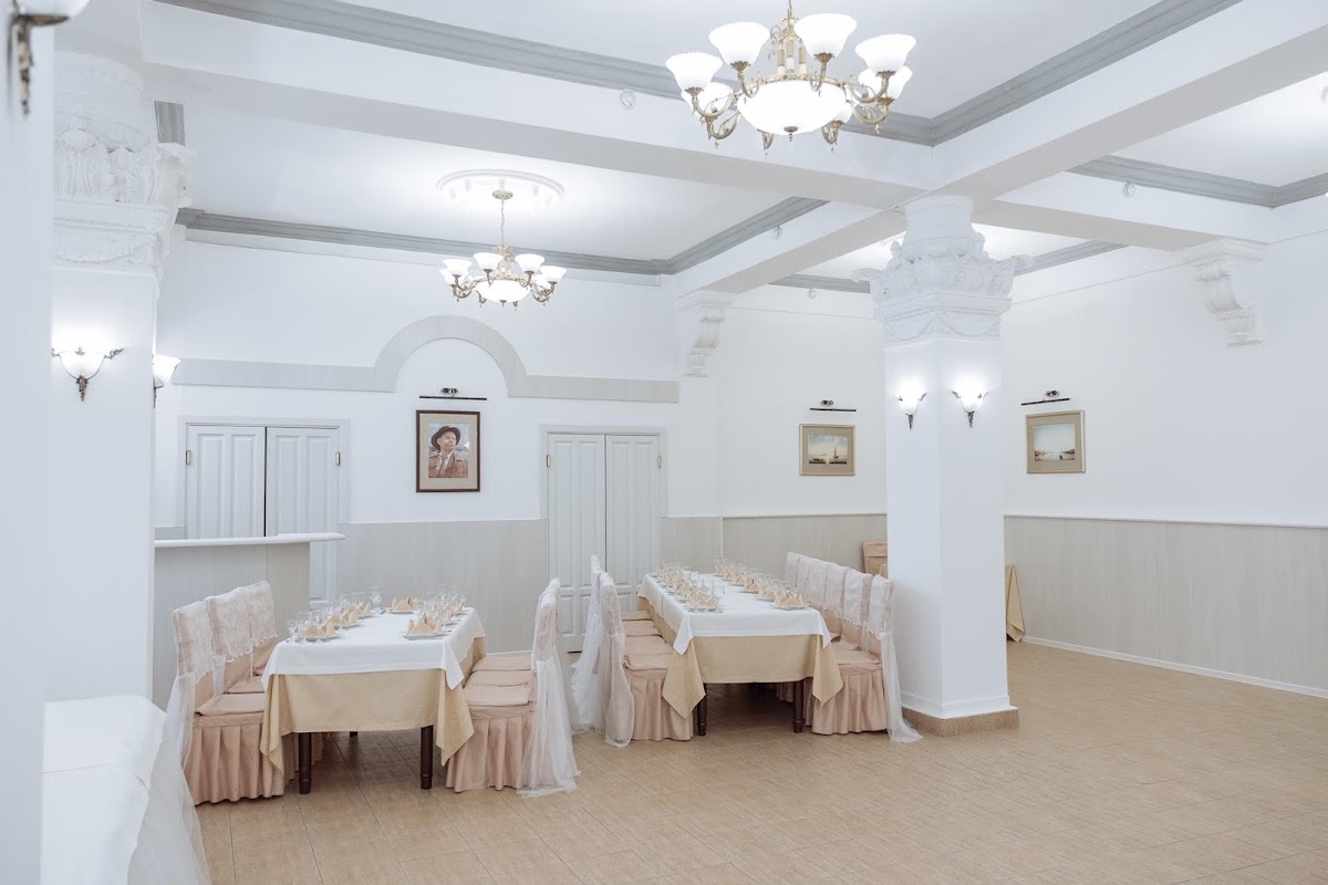 Зал на 60 человек