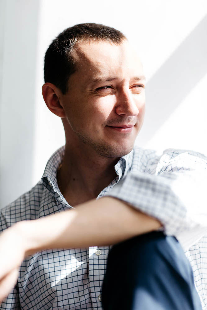 Лана и Дмитрий