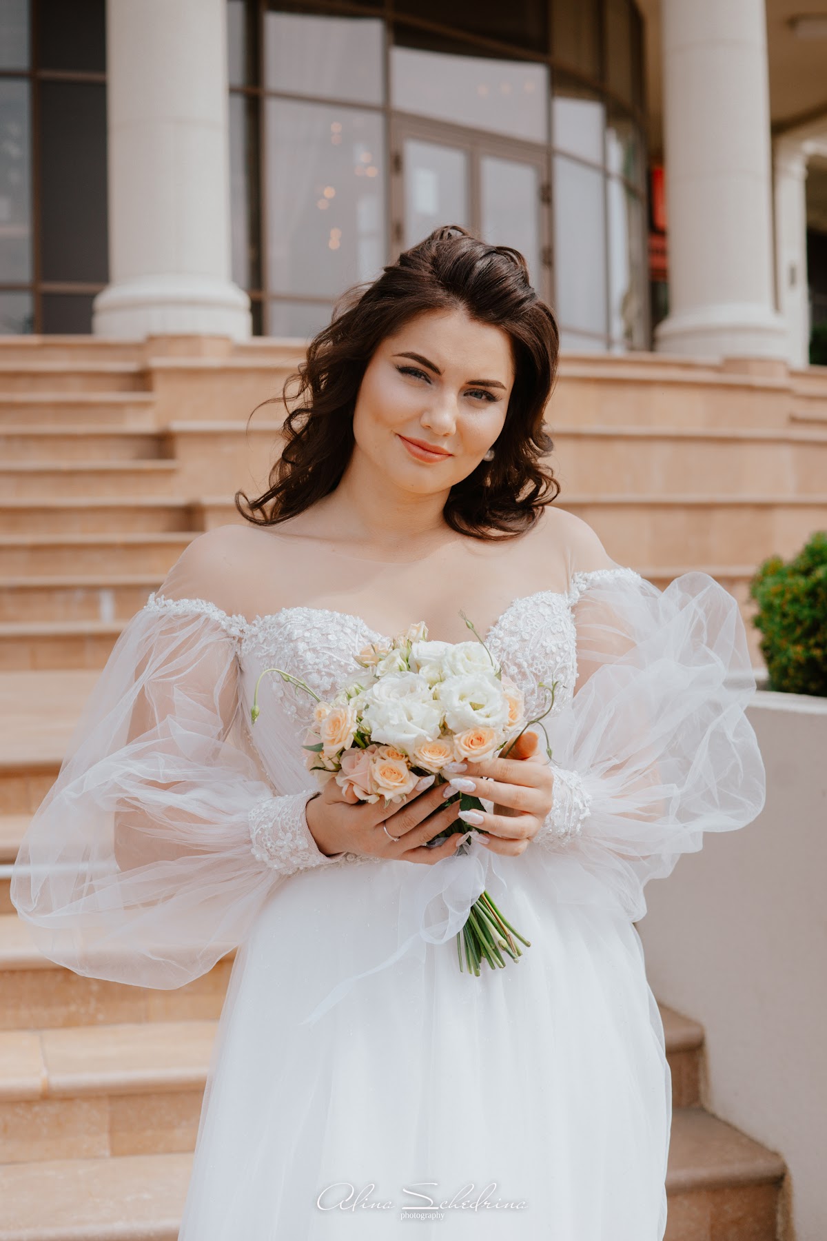 Алевтина и Иван
