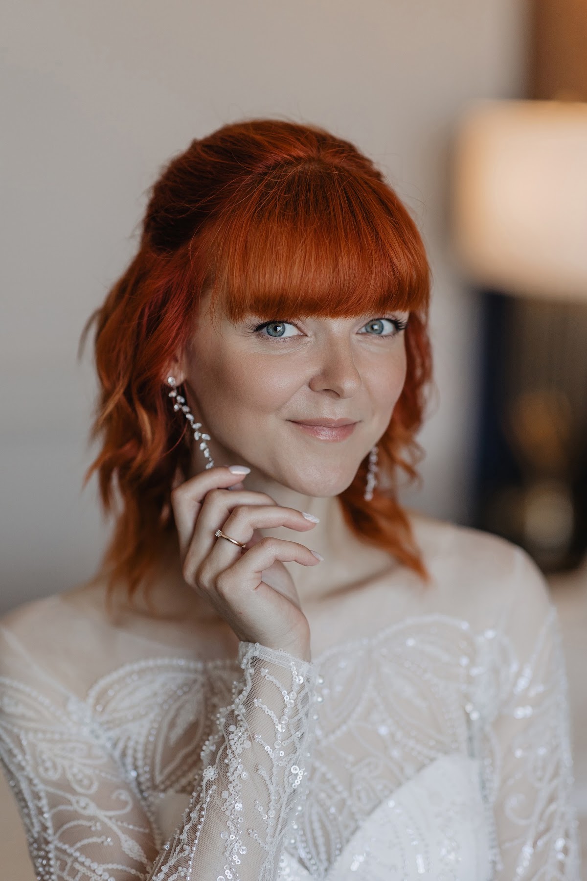 Анна и Алексей