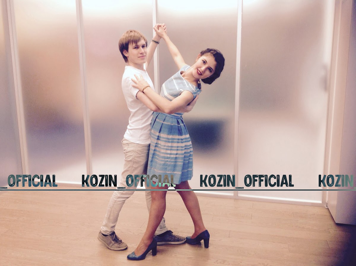 Pavel Kozin