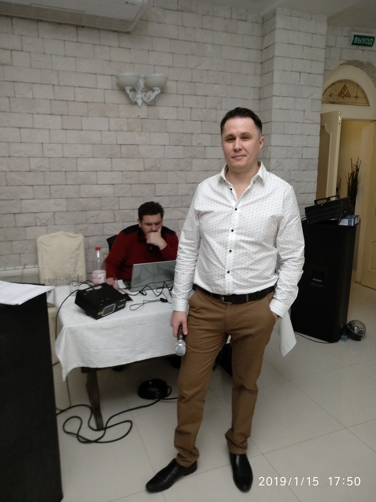 Портфолио: Свадьба