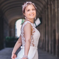 Victoria Shepeleva