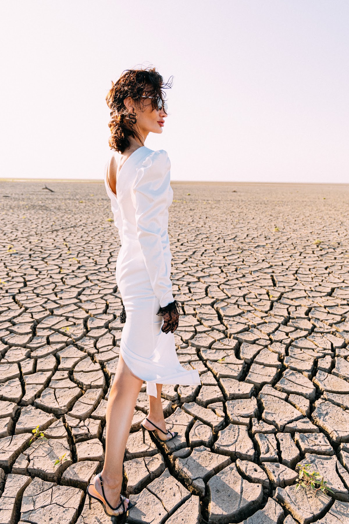 Портфолио: Мода (Fashion)