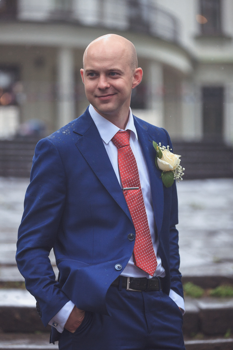 Вера и Артем