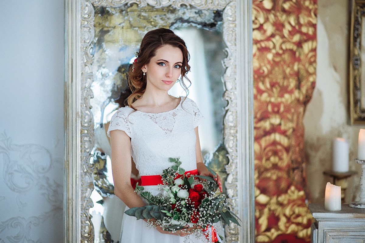 Анастасия и Ярослав