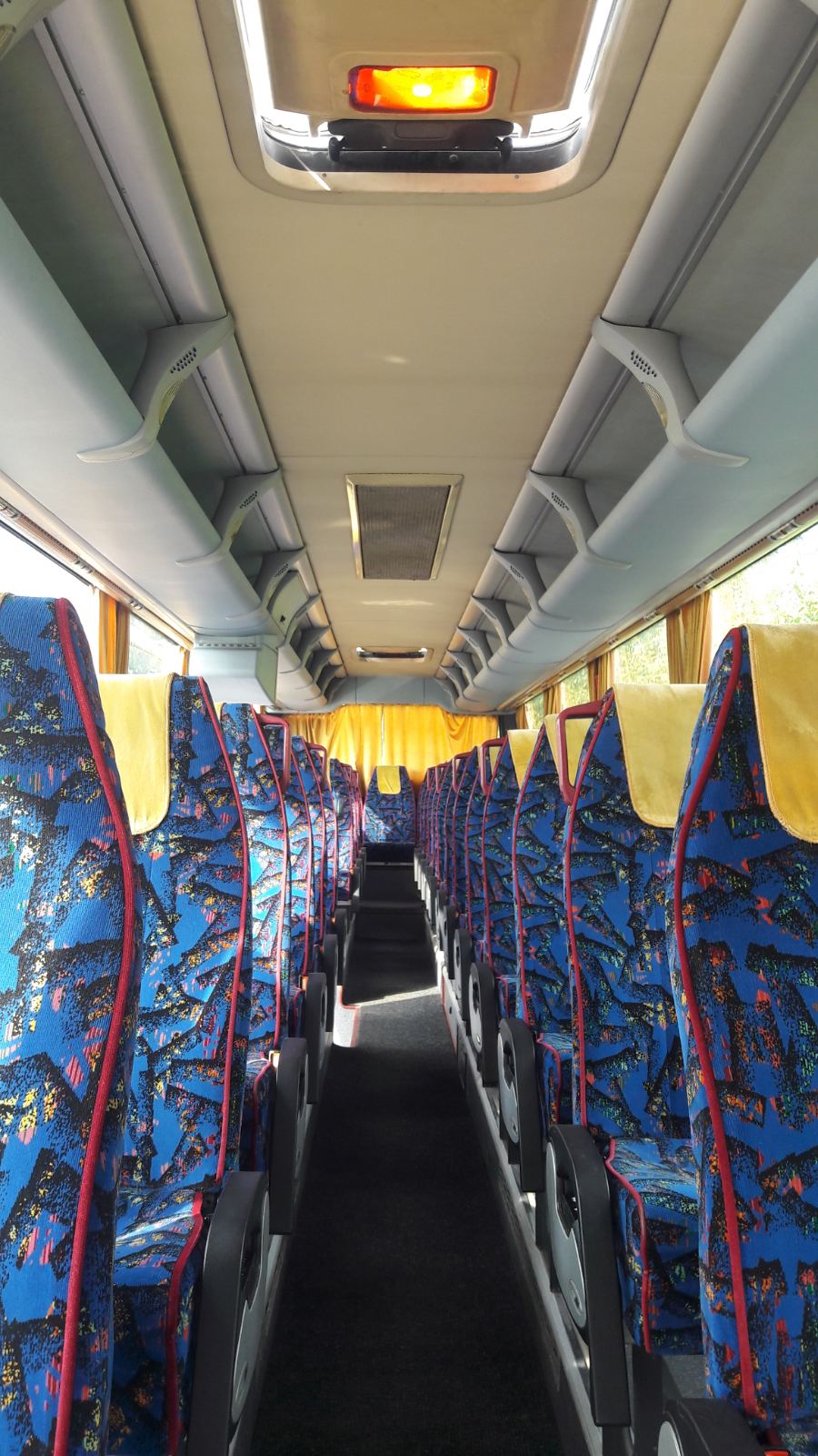 Neoplan 516 — кадр 2 из 2