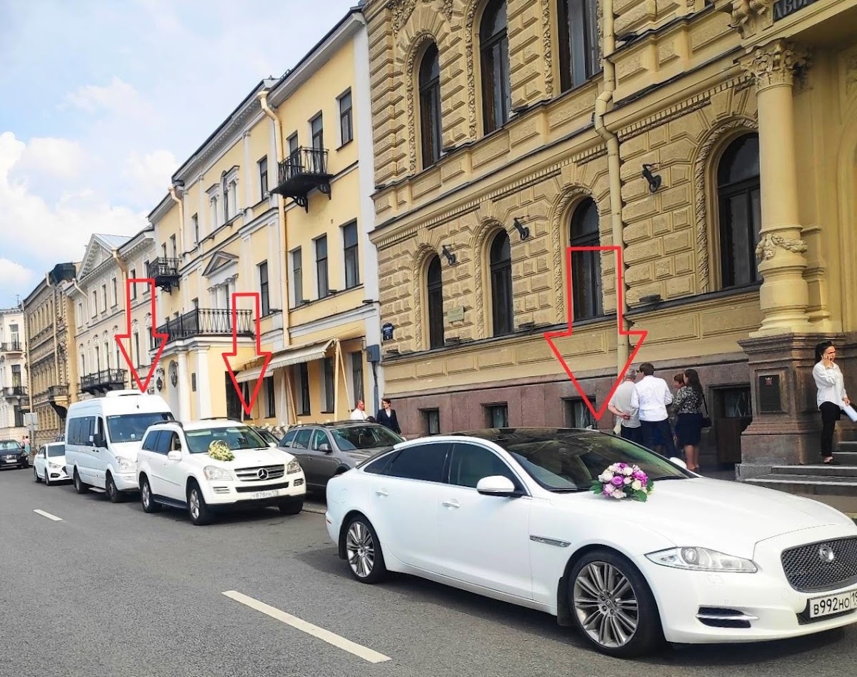 Фотографии