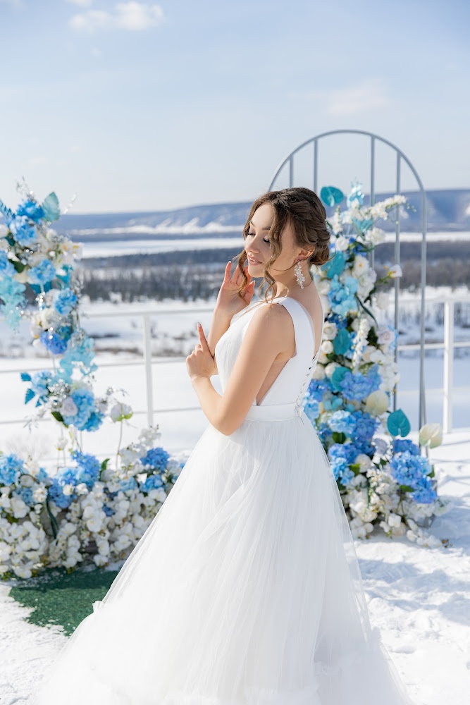 Свадьбы