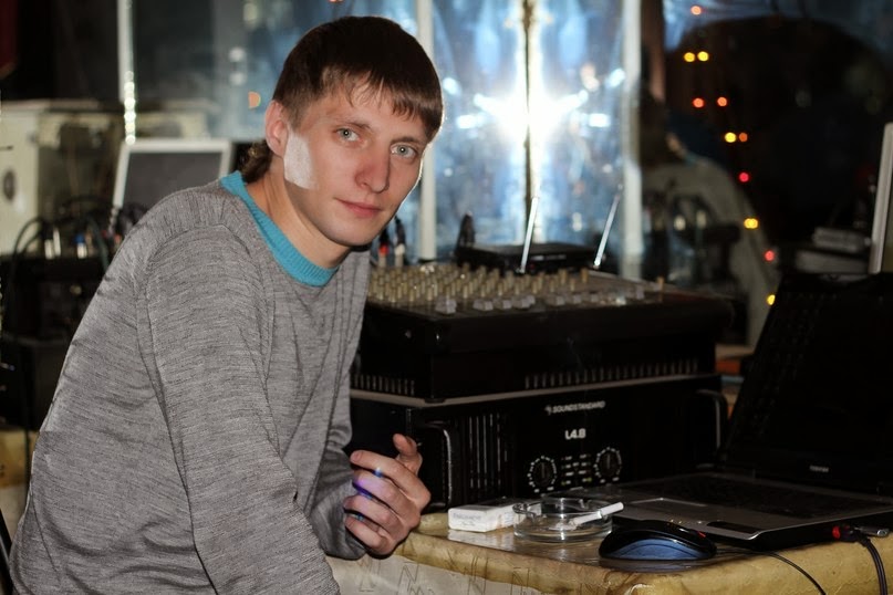 любимое дело