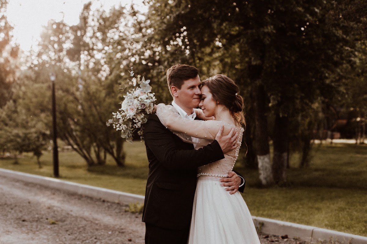 Wedding Day