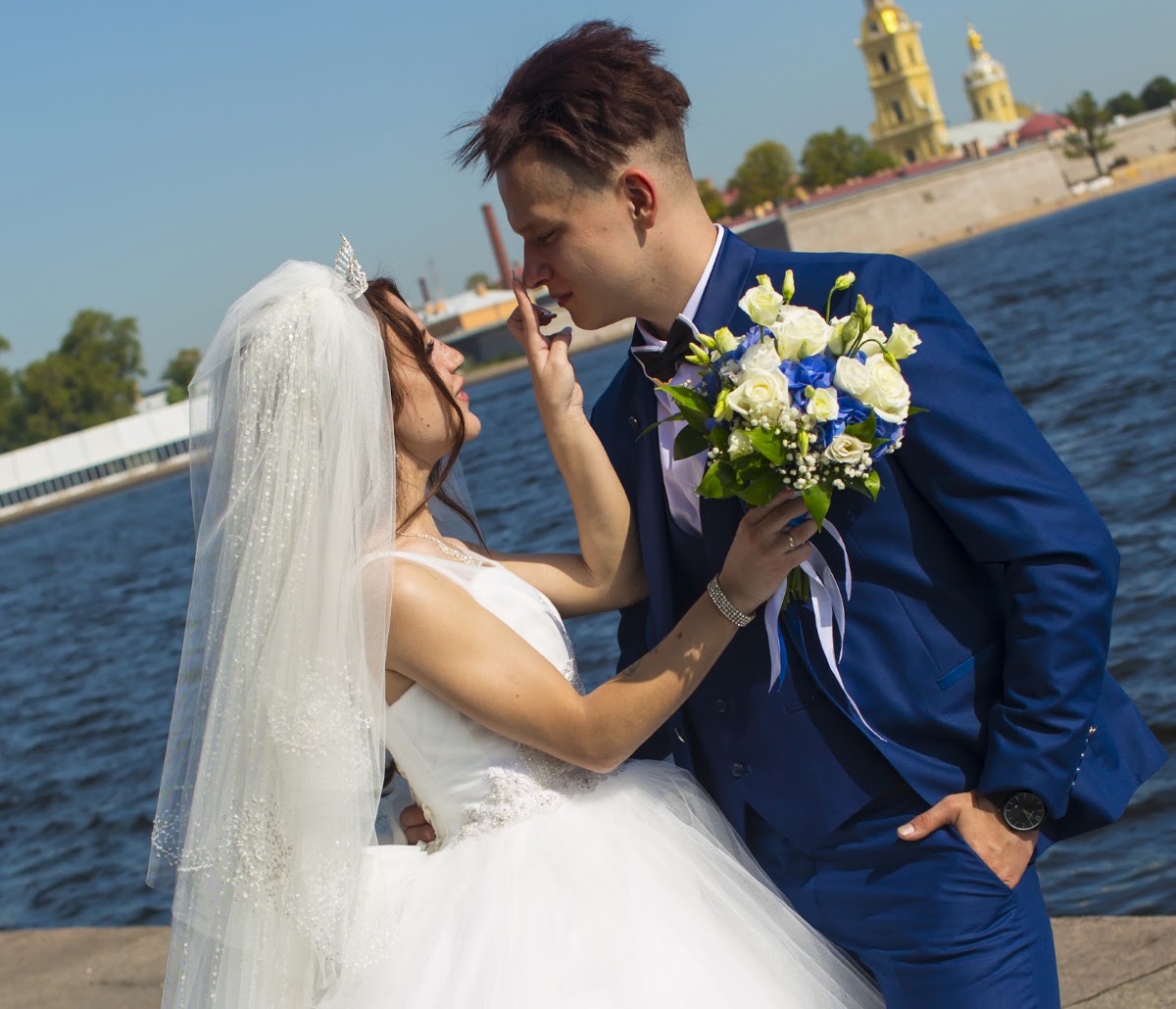 Всего по-немногу